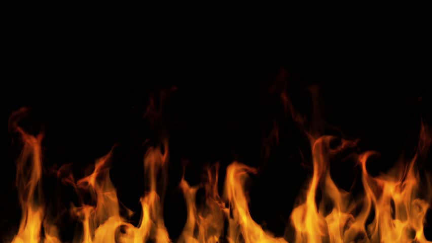 Download Fire Png Black Background Png Gif Base