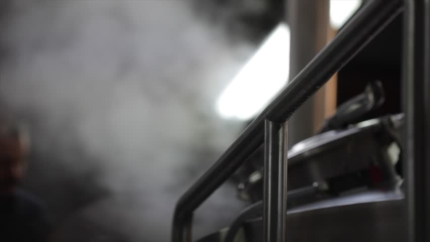 Header of siphon