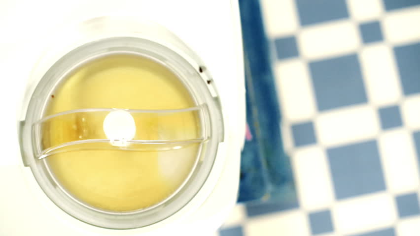Header of creamer