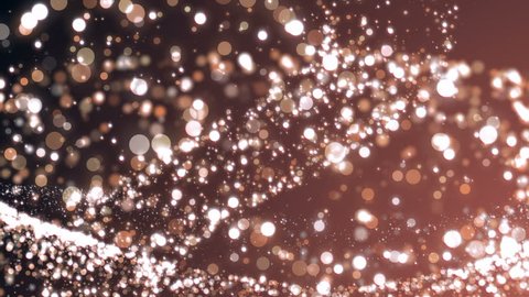 Rose Gold Sparkles Glitter Texture Animation Stock Footage Video (100%  Royalty-free) 1007138638 | Shutterstock