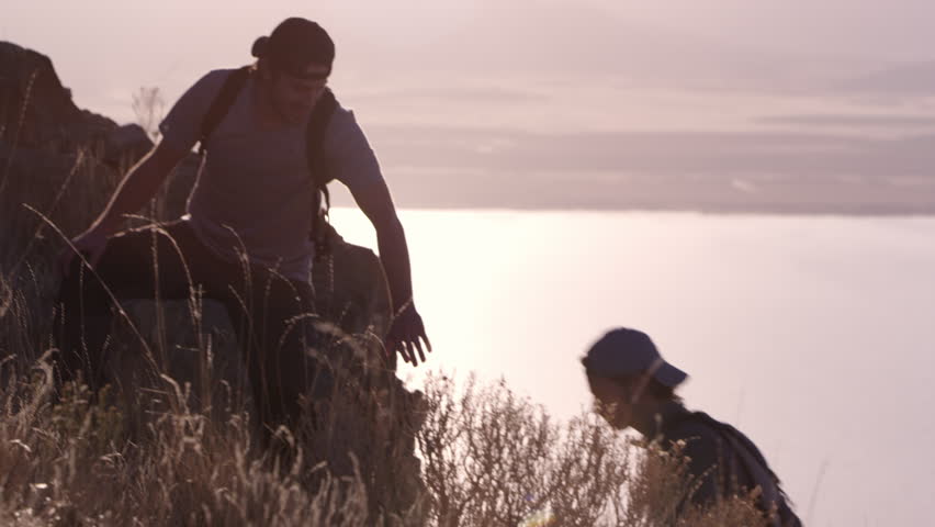 Header of reach