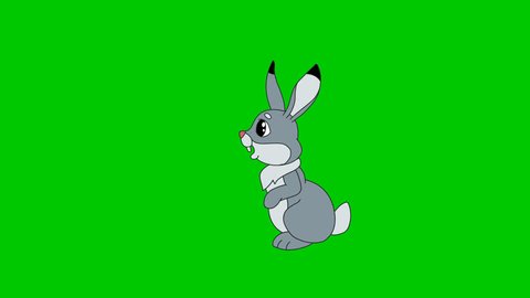 Cartoon Character Hand Drawn Animated Hare Stock Footage Video (100% Royalty-free) 1007604178 | Shutterstock Cartoon Character Hand Drawn Animated Hare Stock Footage Video (100% Royalty-free) 1007604178 | Shutterstock