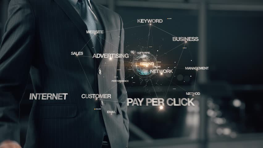 Header of Affiliate Marketing