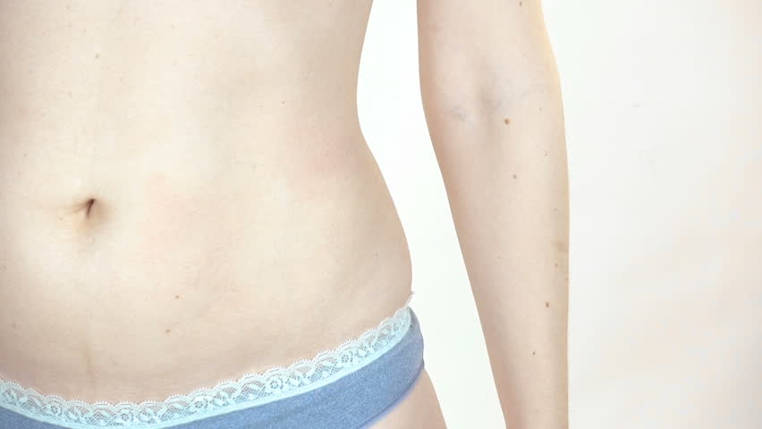Header of flabby