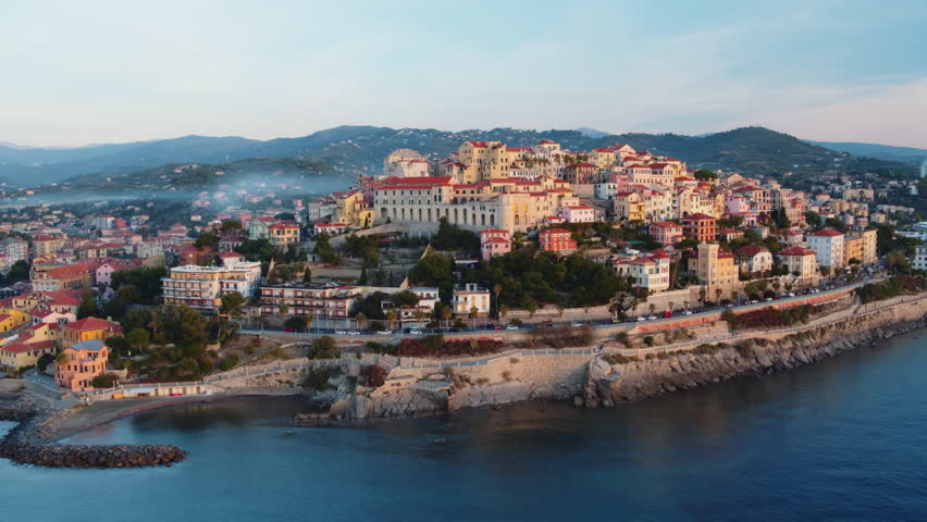 Header of Ligurian