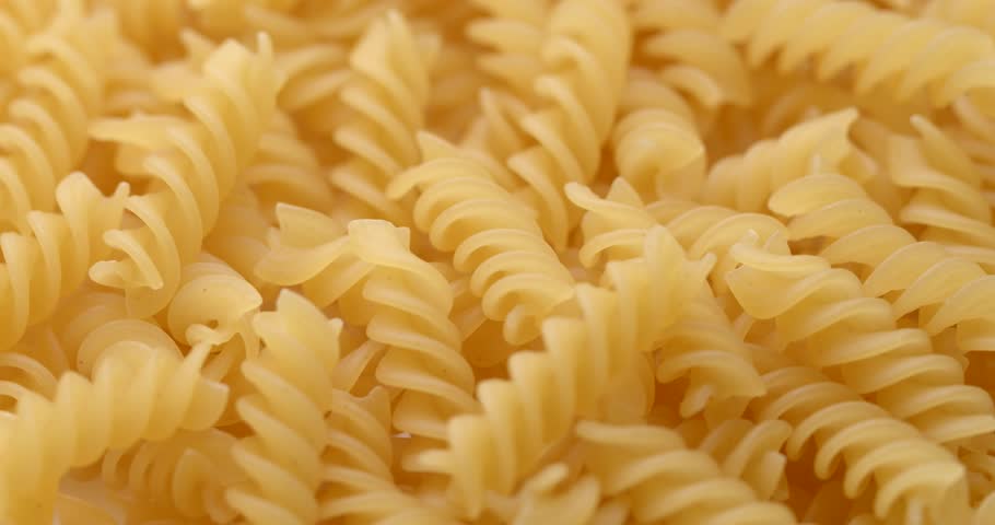 Header of pasta