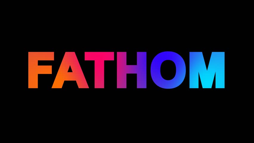 Header of fathom