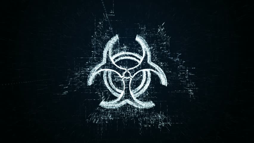 Header of bacteriological