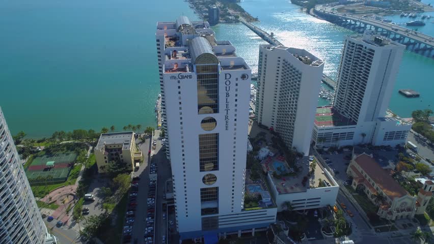 Header of doubletree