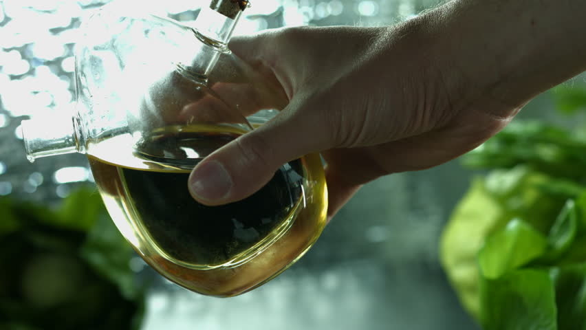 Header of vinegar