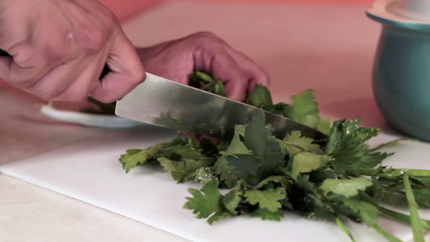 Header of celery