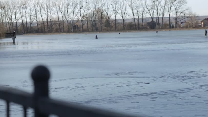Header of lonesome