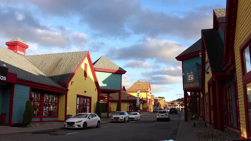 vans outlet st sauveur