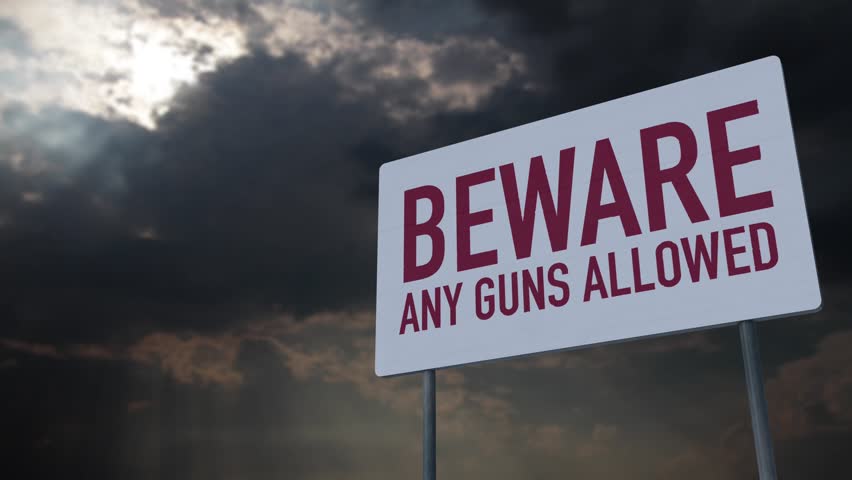 Header of allowed