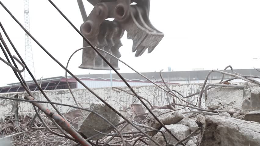 Header of biter