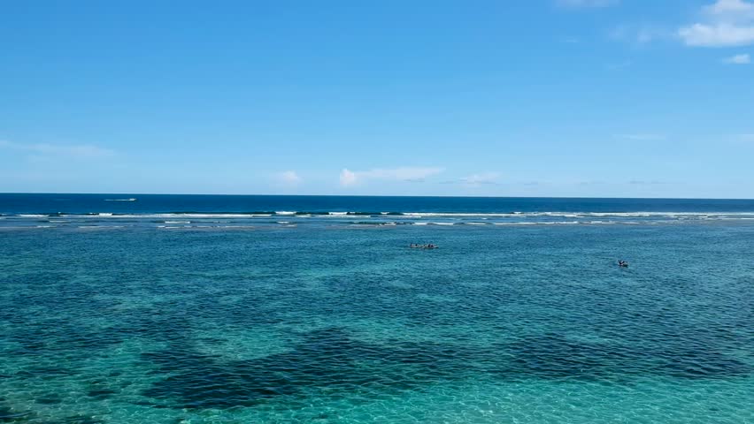 Sea At Pantai Pandawa Bali Stock Footage Video 100 Royalty Free 1009790798 Shutterstock