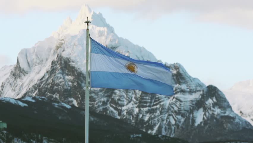 Flag of Argentina image - Free stock photo - Public Domain photo - CC0 ...