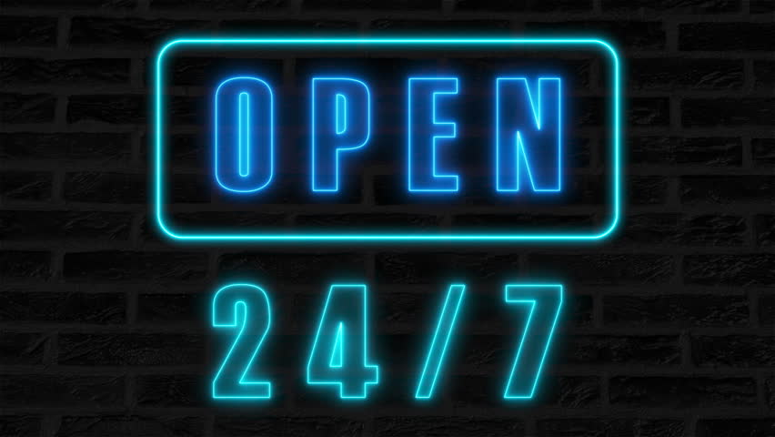 24 open 4. 24 open 4