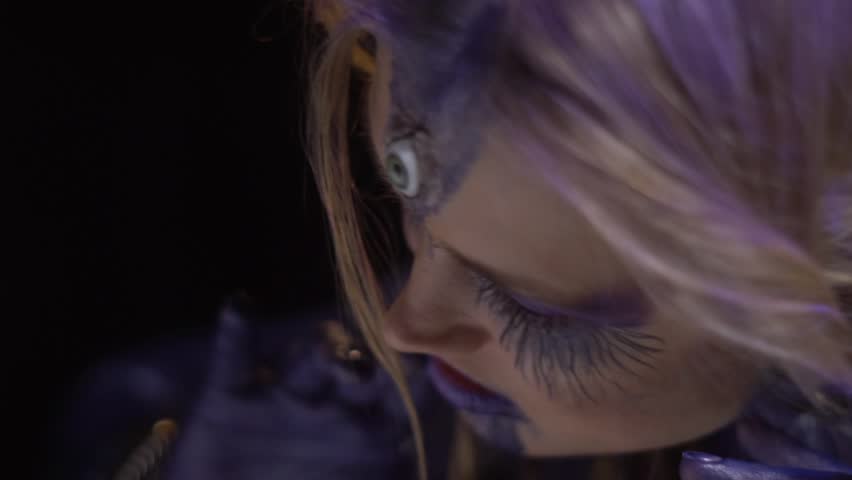 Header of Nirvana