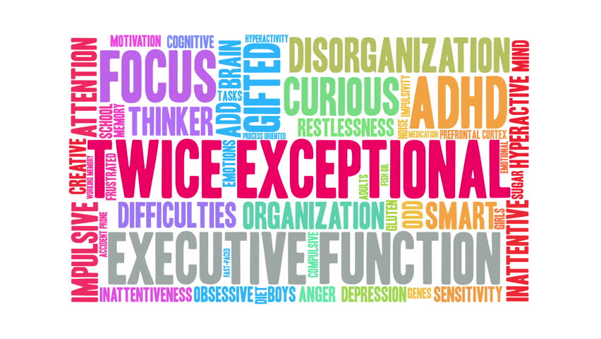Header of exceptional