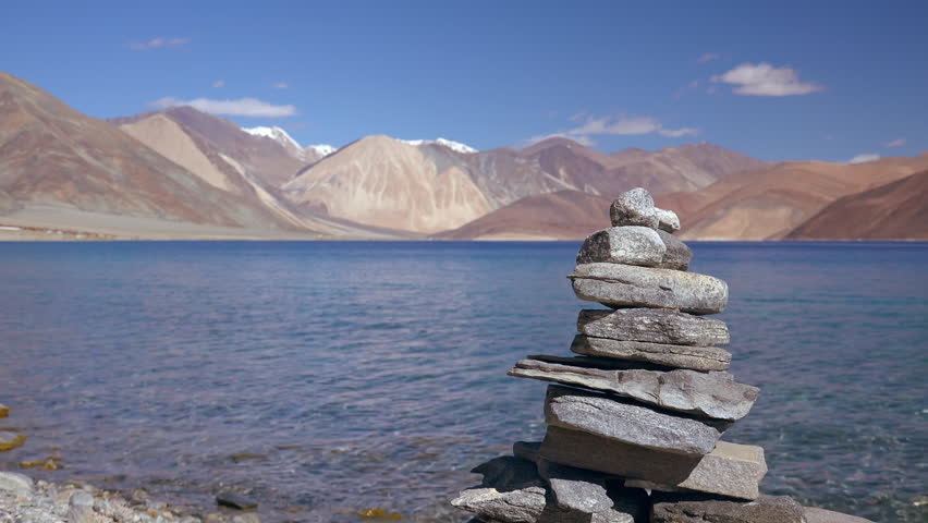 Stack of flat rocks image - Free stock photo - Public Domain photo ...