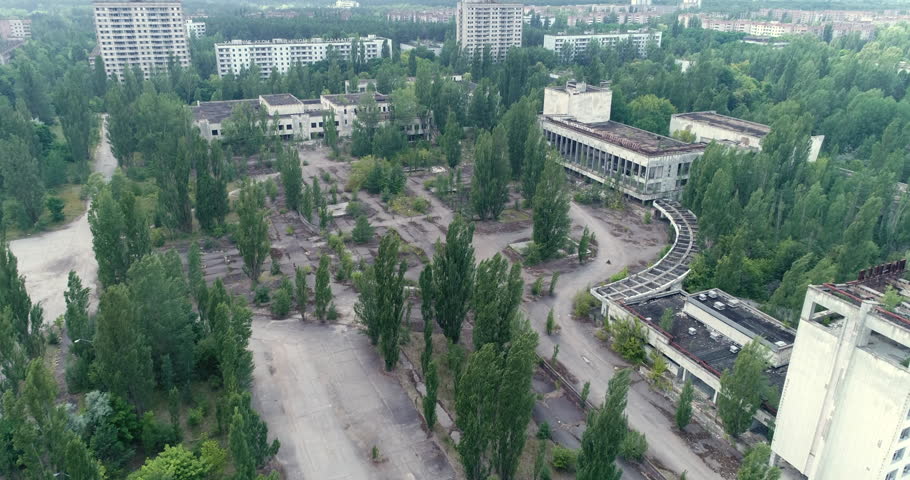 Image result for pripyat
