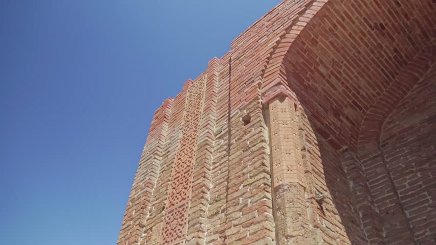 Header of khanate