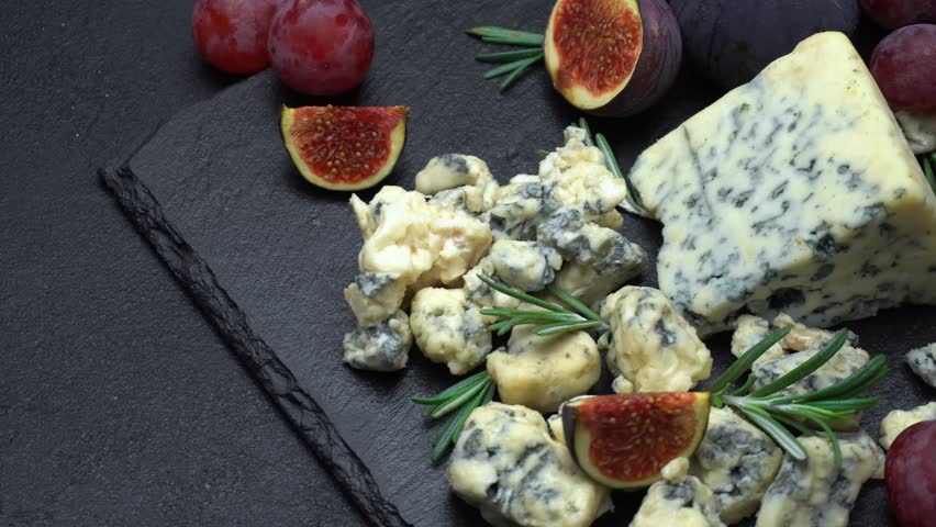 Header of Roquefort