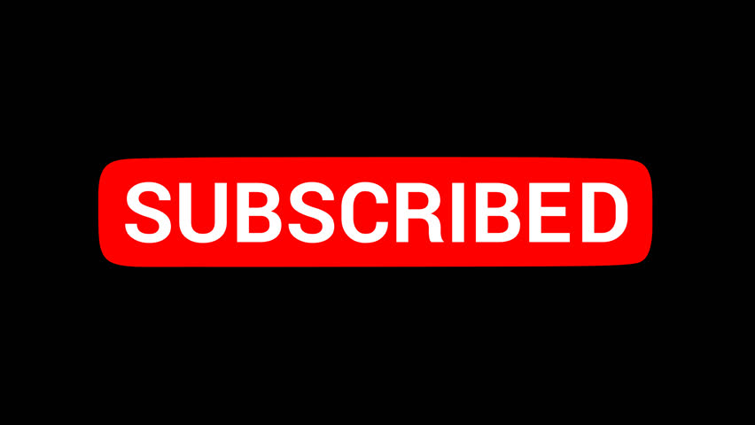 Картинка subscribe для ютуба