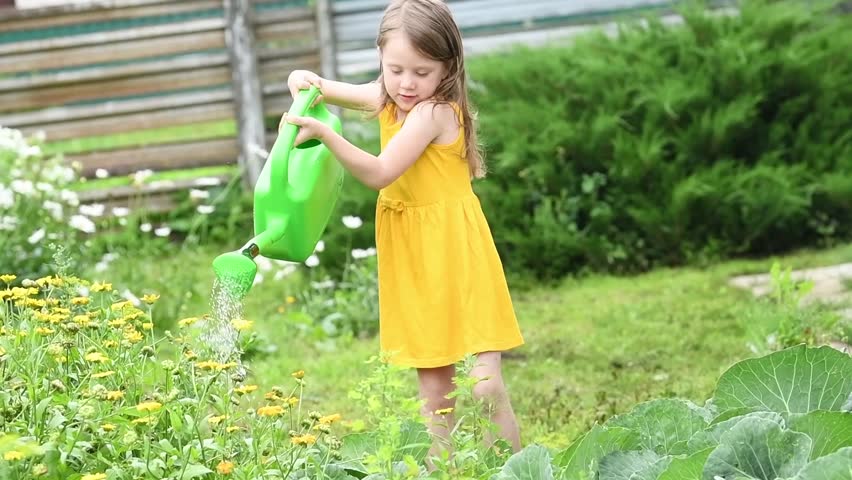 girl-watering-picture