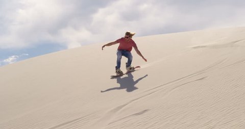 Blond Long Hair Man Stock Video Footage 4k And Hd Video Clips