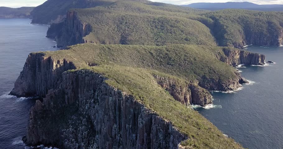 Landscape of Greens Beach in Tasmania, Australia image - Free stock photo - Public Domain photo ...