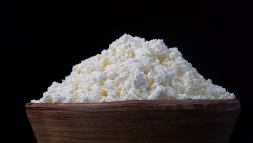 Cottage cheese dick video