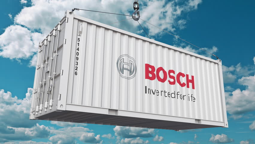 Bosch Company Stock Video Footage 4k And Hd Video Clips