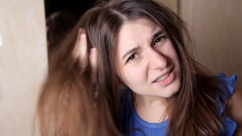 Bad Barber Stock Video Footage 4k And Hd Video Clips Shutterstock