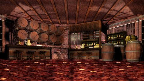 Old Brewery Interior With Barrels Stock Footage 100 Royalty Free 1019680198 Shutterstock - Brick Interior Wall Ff14 Old Brewery Interior With Barrels Stock Footage 100 Royalty Free 1019680198 Shutterstock - Brick Interior Wall Ff14