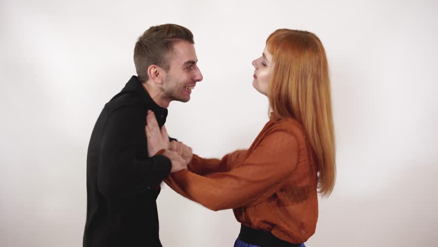 Trying to grab