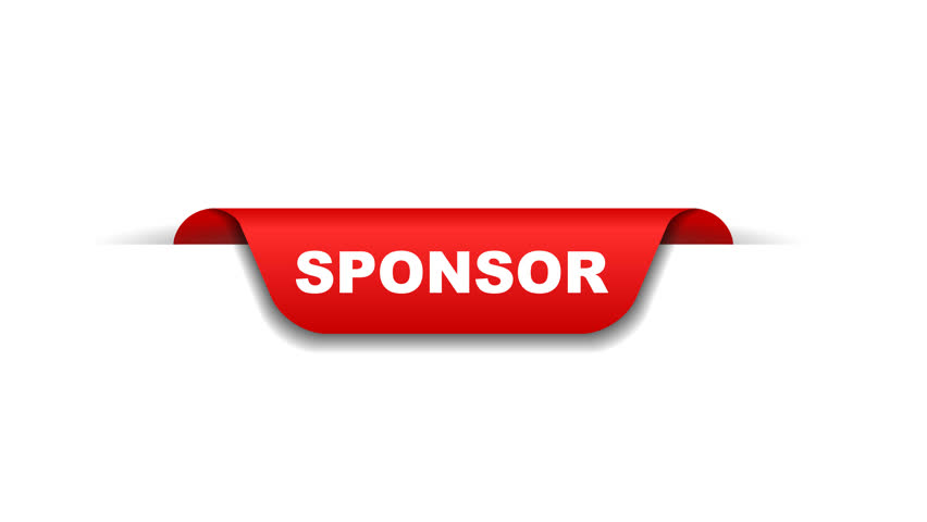 спонсоры видео. ищем спонсоров на розыгрыш. Sponsored by логотип. спонсорская кнопка на youtube. вип спонсор.