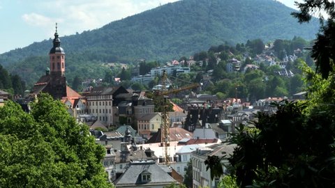 Baden Baden Germany Stock Video Footage 4k And Hd Video Clips