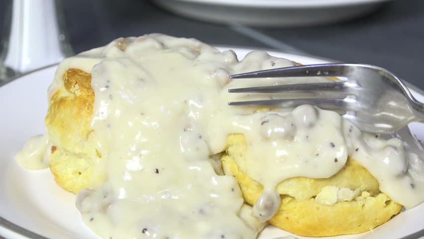 Biscuits and Gravy image - Free stock photo - Public Domain photo - CC0 ...