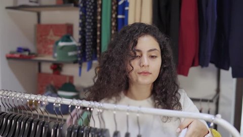 Sweatshirt Hanger Stock Video Footage 4k And Hd Video Clips