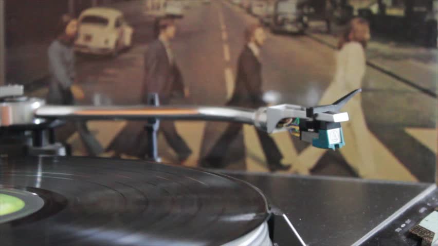 The Beatles Abbey Road Stock Video Footage - 4K and HD Video Clips