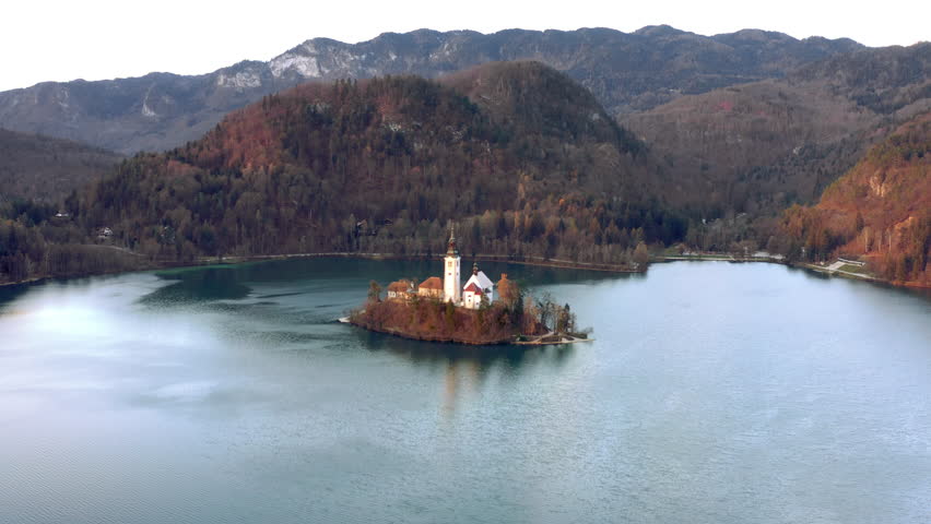 lake-marie-landscape-with-scenic-lake-image-free-stock-photo-public