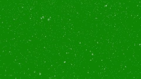Snow Green Screen Stock Video Footage - 4K and HD Video Clips ...