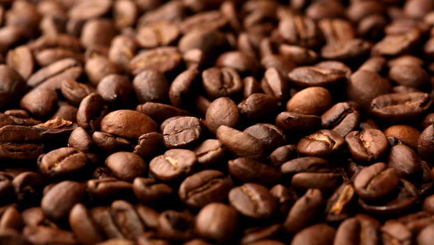 Coffee Beans Background Coffee Beans Background