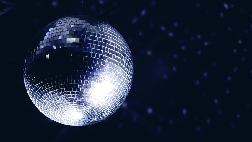 Mirror Ball,disco Ball,disco Ball Background Stock Footage Video (100% Royalty-free) 1041799738