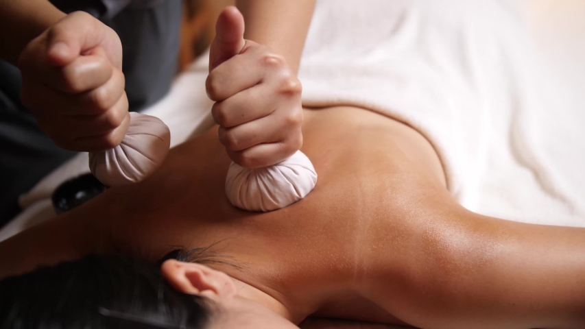 Berlin asia massage