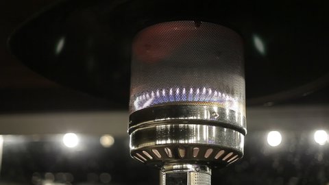 Propane Heater Stock Video Footage 4k And Hd Video Clips