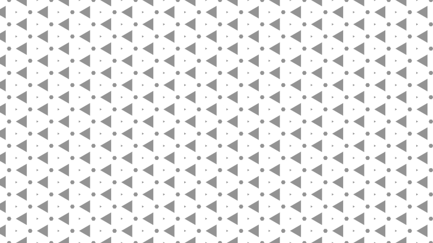 Image by Shutterstock Triangle Made Of Cubes Men/'s Tee