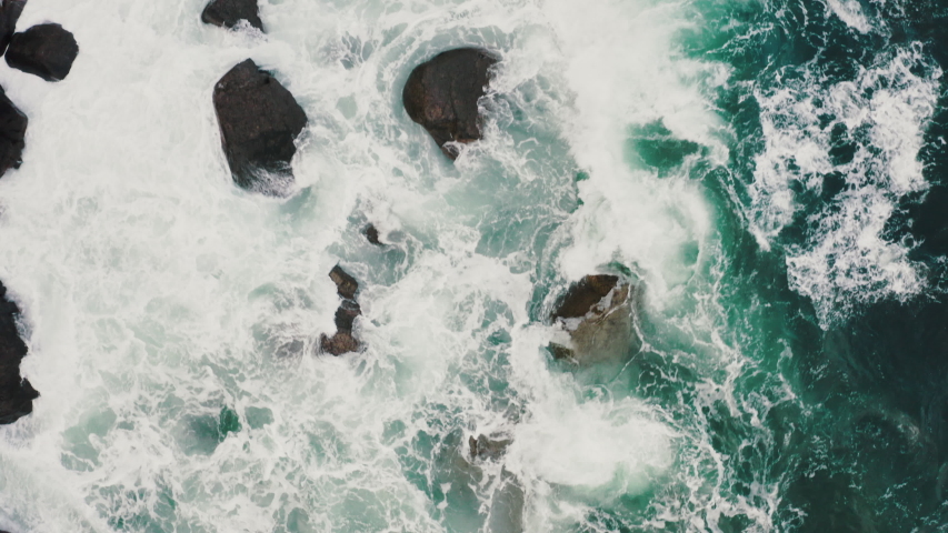 rock-island-in-the-middle-of-the-sea-image-free-stock-photo-public
